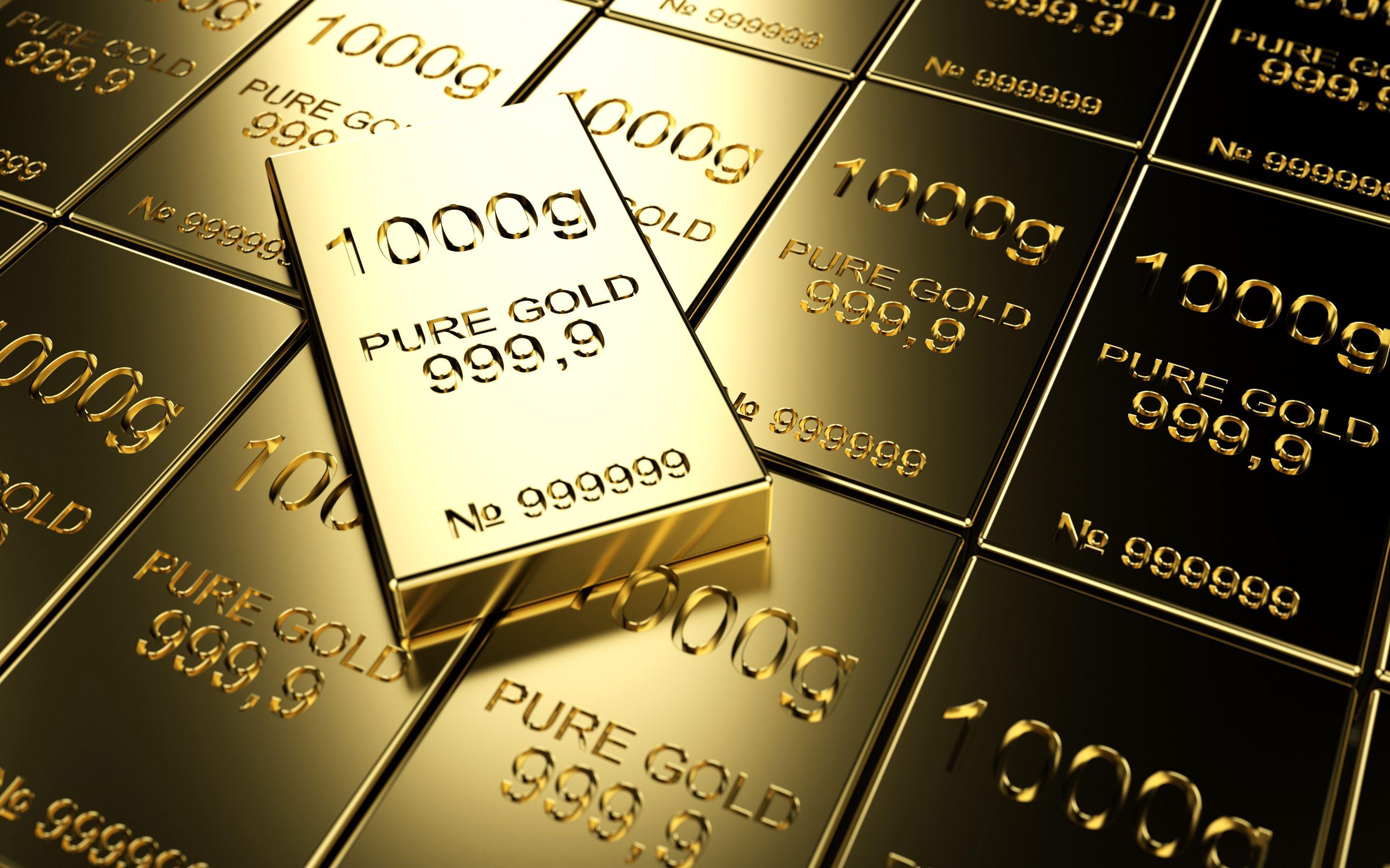 Gold